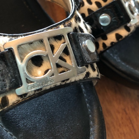 Heels - Picture 2 of 3